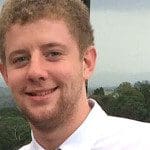 Ryan Borg